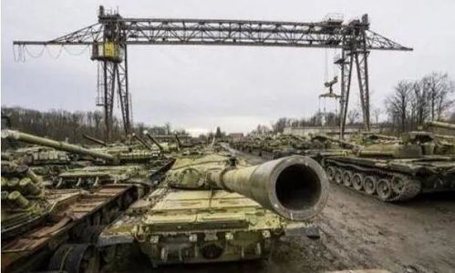 俄烏戰(zhàn)爭,俄羅斯輸了會(huì)怎樣 俄羅斯未必會(huì)贏但一定不能輸