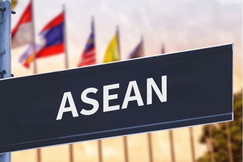 2.6萬億,中國與東盟貿(mào)易再上臺(tái)階 新加坡 東盟要擴(kuò)大與華合作