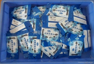 廠家直供批發(fā)雨航牌擦鞋巾 (中國 廣東省 生產(chǎn)商) - 賓館酒店用品 - 家居用品 產(chǎn)品 「自助貿(mào)易」