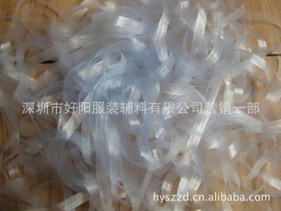 藍光莫比龍帶與日本松緊帶 服裝輔料的品質(zhì)選擇